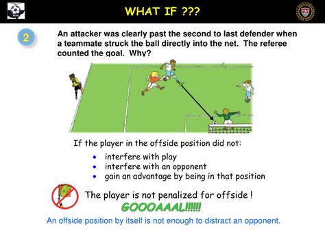 Ppt Law 11 Offside Review Powerpoint Presentation Free Download