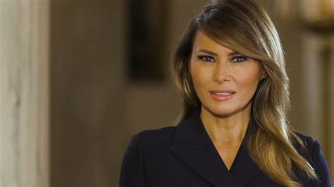 Melania Trump Sends A Message To Us Students Amid Covid 19 Pandemic