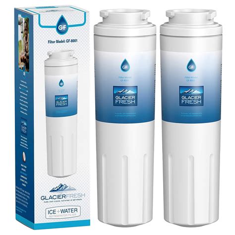 Best Whirlpool Refrigerator Water Filter Ebl7770 Home One Life
