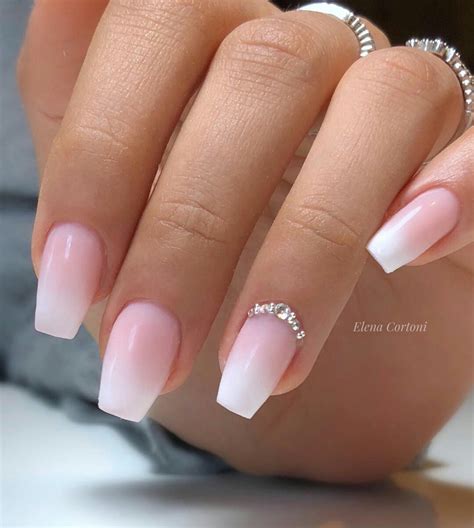 How to remove dip gel nails. How to Do French Ombré Dip Nails | Pink ombre nails, Ombre ...