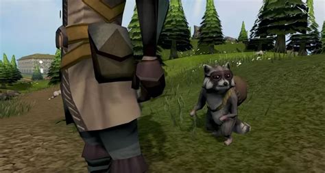 This top 10 includes the bossing, skilling and. Skill Pets - News - RuneScape