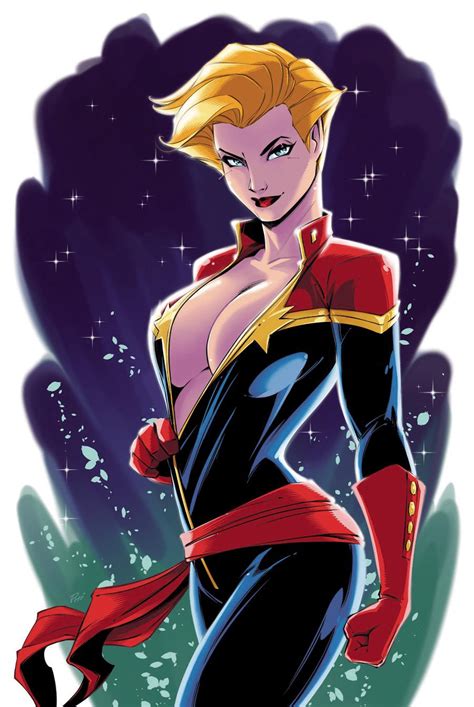 Top Hottest Female Cartoon Characters Of All Time