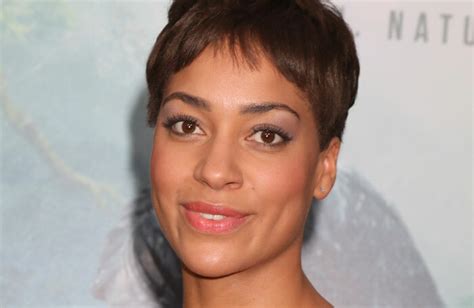 Cush Jumbo To Host The Stage Debut Awards