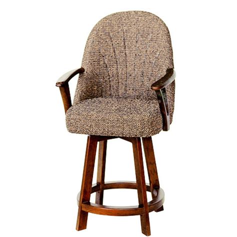 Chromcraft furniture has been manufacturing quality swivel tilt caster dinette chairs, laminate dining tables and swivel bar stools for decades. Chromcraft Furniture C127-388 Swivel 30" Bar Stool ...