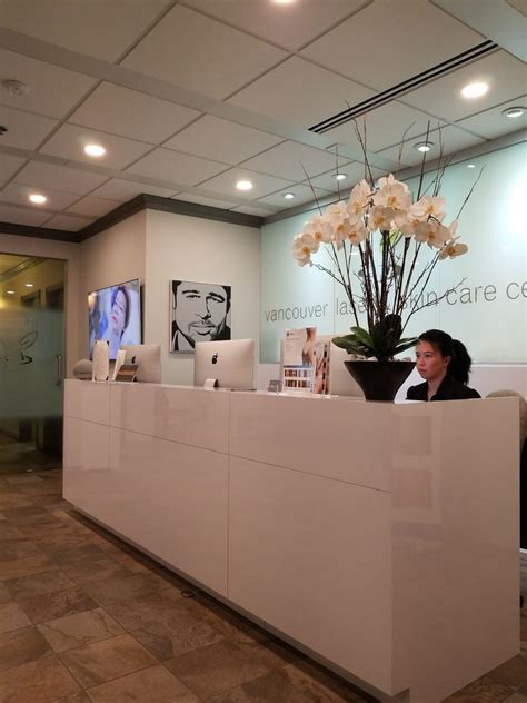 Vancouver Laser And Skin Care Centre 38 Photos And 39 Reviews 309 750 W