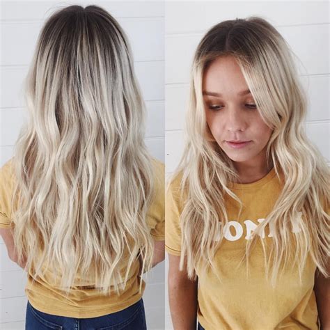 Likes Comments Blonde Hair Colour Studios Vivalablonde On Instagram We Always Get