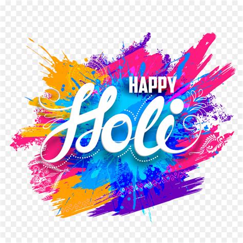 It's the time to spend time with our loved ones and have fun playing with colored powder, water balloons and sprinklers. holi happy holi colorful - SUBPNG / PNGFLY