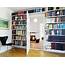 2021 Best Of Wall Mounted Bookcases