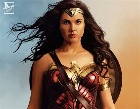 Wonder Woman Hd Wallpapers Pictures Images