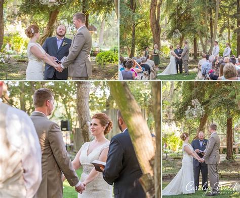 Kendell And Travis Forget Me Knot Ranch Wedding Hickman Wedding