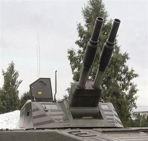 warfare technology mortar turrets prt iii