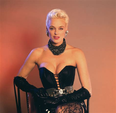 Brigitte Nielsen Is The Sexy Woman Of The Day R Sexywomanoftheday