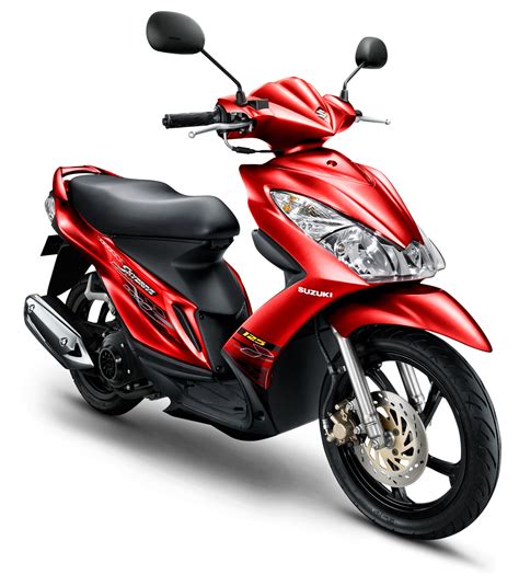 Dahulu pilihan yang ada untuk memperbaharui cukai. Suzuki Skydrive - Harga Motosikal di Malaysia