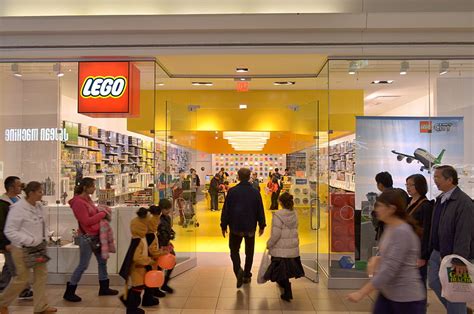The Cunningham Team Greenville Real Estate Blog Lego Store To Open In