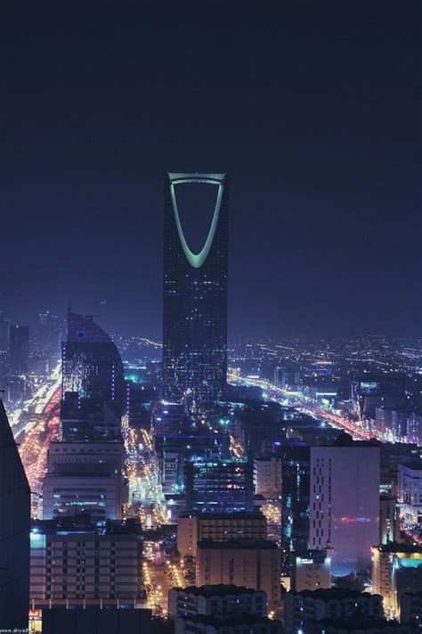 صور لمدينة الرياض Live Images