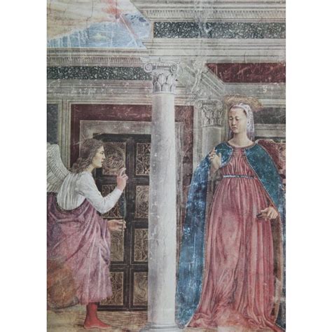Piero Della Francesca Frescoes Chairish