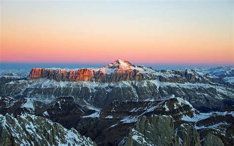 Download Alps At Sunrise Royalty Free Stock Photo And Image