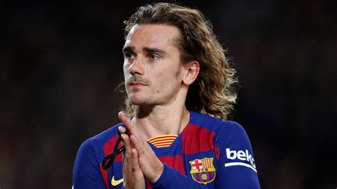 I think he is the most followed male player shows support to the women until now. Antoine Griezmann: Barcelona trophies first, then MLS move ...