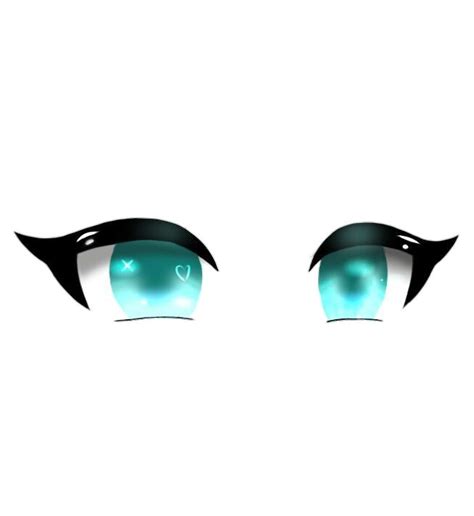 Gacha Life Eyes Edit Em Olhos De Anime Desenho Olhos Fofos Images