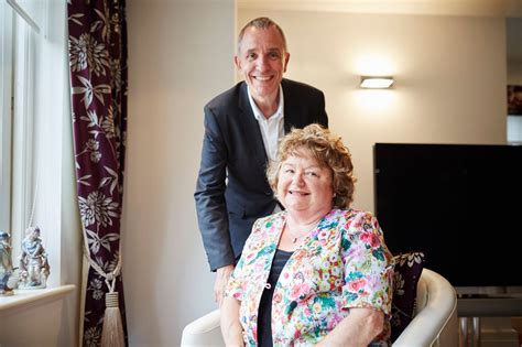 Carole Nash Celebrates 30 Years In The Driving Seat Manchester