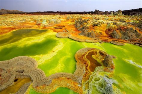 40 Unbelievable Places On Earth Thatll Make You Believe Theyre From