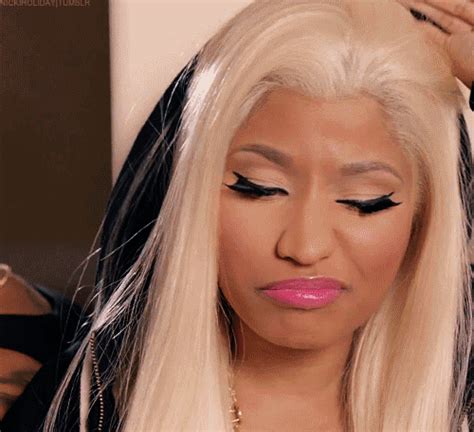Nicki Minaj Serves Looks And Hooks In Her New Barbie Tingz And Chun