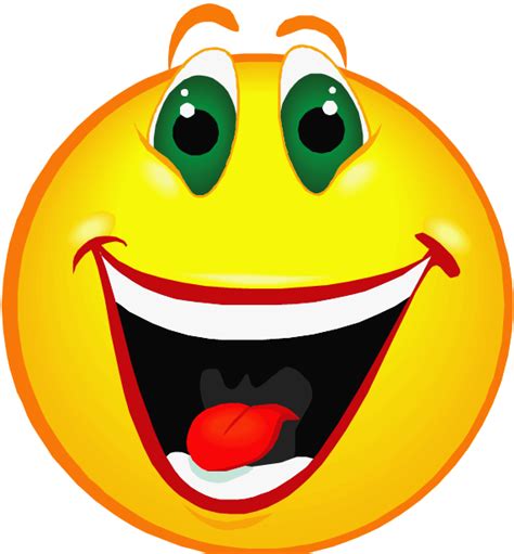 Images Of Happy Faces Clipart Best