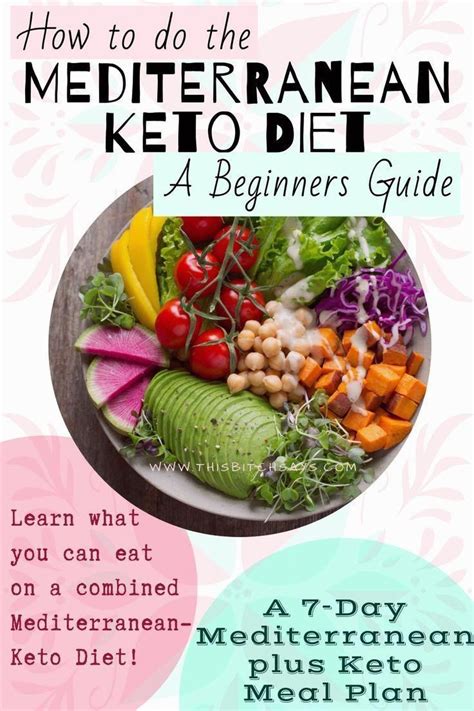 We cover everything you need to know to make the keto diet easy. Mediterranean Keto Diet Guide in 2020 | Mediterranean diet ...