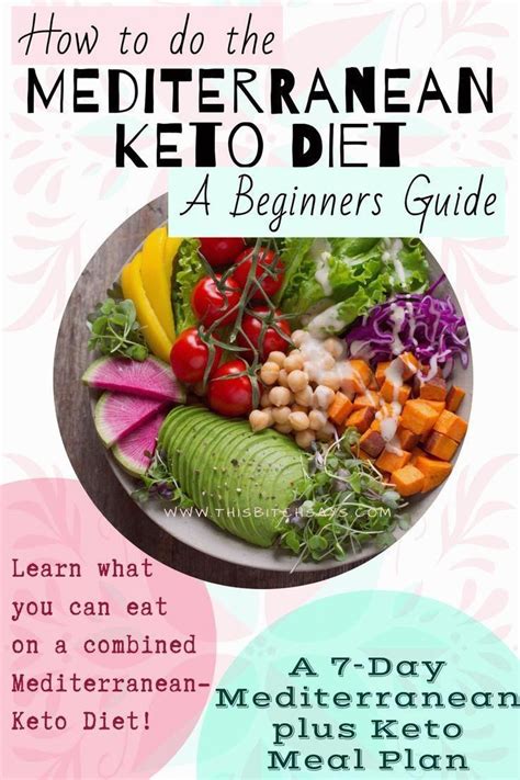Controlled trials found it effective to treat uncontrollable epilepsy in children, and although this diet is popular with bodybuilders, it does not give much freedom to consume other colorful foods, which are high in. Mediterranean Keto Diet Guide in 2020 | Mediterranean diet ...