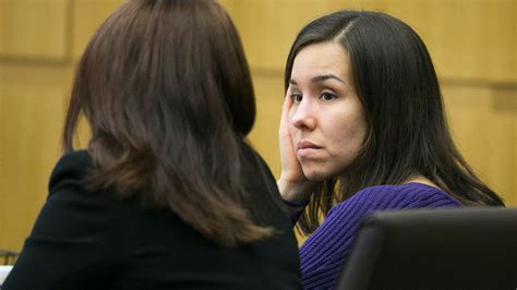Photos The Jodi Arias Murder Trial Abc7 Los Angeles