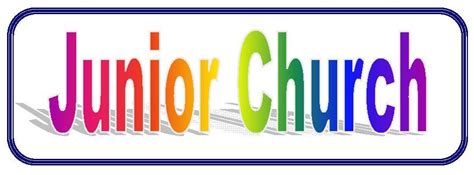 Free Junior Church Cliparts Download Free Junior Church Cliparts Png