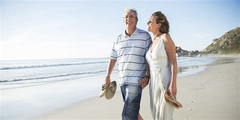 5 Reasons Retirees Need Vacations Too Huffpost
