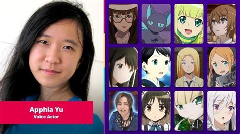 Anime Voice Acting Scripts Female Animecool