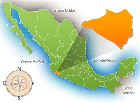 第9回『メキシコ州旗に見る不思議2015。』《コリマ州》 ラテンアメリカ 旗の不思議