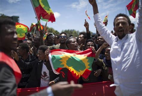 New Report Alleges Killings Mass Detentions In Ethiopia Ap News