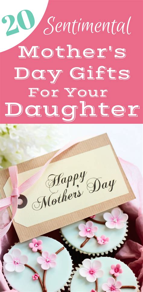 This is a perfect gift from a mom to her daughter when the two of them are not living in the same city. Mother's Day Gifts for Daughter - Best Gift Ideas 2019 ...