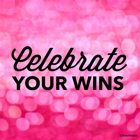 Celebrate Your Wins {End of Year Reflections} - The Chic Life