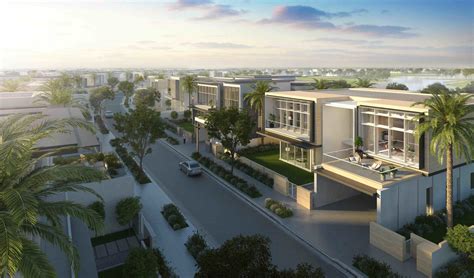 Ad Sale Villa Dubai Hills Estate Refv1106du
