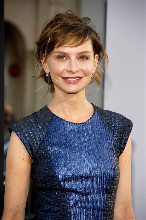 supergirl calista flockhart to recur for season two on cw canceled renewed tv shows