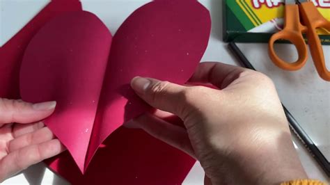 Forgiveness Heart Craft Youtube