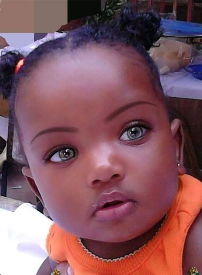 Los niños con los ojos más increíbles del mundo Rostros Niños bonitos y Fotos niños