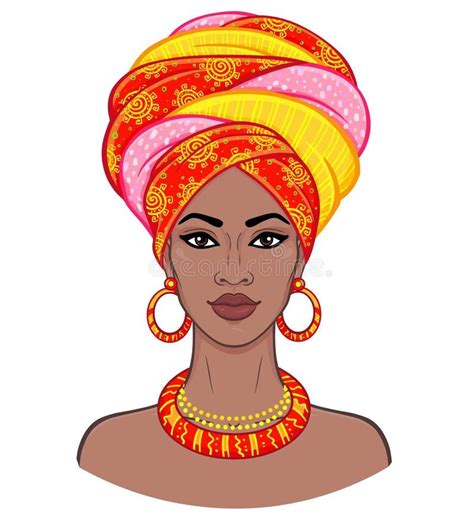 Introduzir Imagem Desenhos Mulheres Africanas Br Thptnganamst Edu Vn