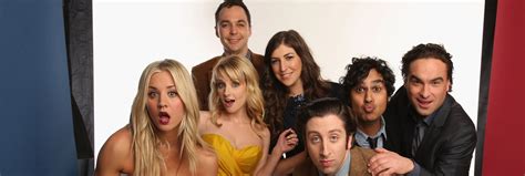 “the Big Bang Theory” Is Most Popular Sitcom With Women Yougov