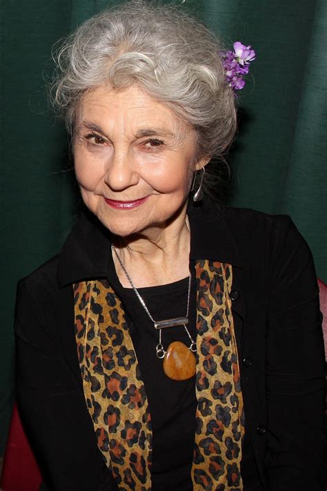 Sex And The City Actress Lynn Cohen Dies At Age 86