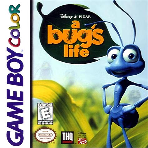 A Bugs Life 1998