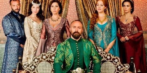 El Sultán Netflix Así es como realmente puedes ver Suleimán Online