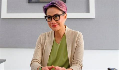 Rosiana Silalahi Anggota Dewan Kehormatan Pwi