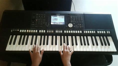 This guitar tutorial includes the. Tutorial chord piano hanya rindu by andmesh - YouTube