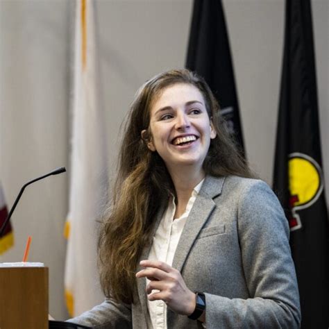 northeastern graduate and crypto critic molly white discusses blockchains and digital ethics