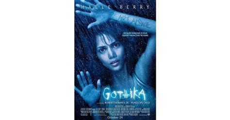 Gothika Movie Review Common Sense Media